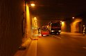 BF Koeln Tunneluebung Koeln Kalk Solingerstr und Germaniastr P233